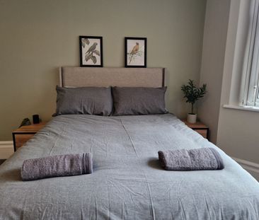 Room in a Shared House, Friars Road, CV1 - Photo 3