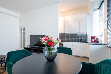 Appartement te huur - Photo 5