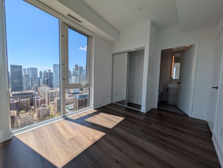 For Lease - 308 Jarvis Street Unit# 3412, Toronto, Ontario - Photo 3