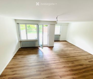 Eck-Reiheneinfamilienhaus in Liestal - Foto 1