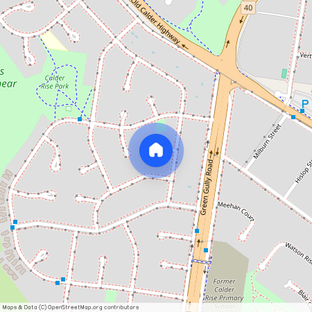 1 Tyrell Court, Vic 3036, Keilor