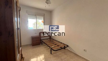 Piso de alquiler en Carrer Sant Bartomeu, Campello Playa - Photo 3