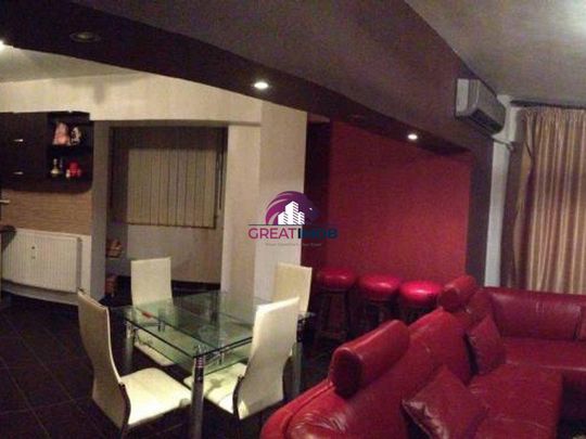 Apartament Spa#539;ios 3 Camere (fost 4) - Obor/Veranda Mall - Photo 1