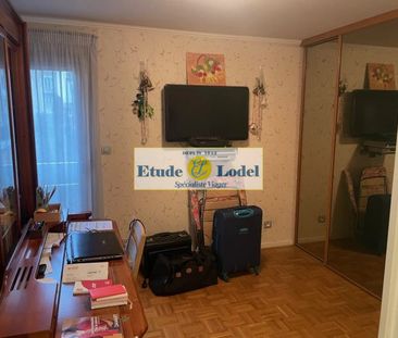 Appartement Nice Le Port - Photo 1