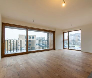 Appartement te huur - Foto 2