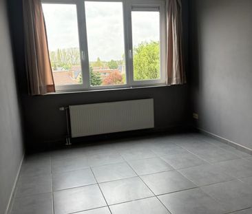 Appartement te huur - Foto 1