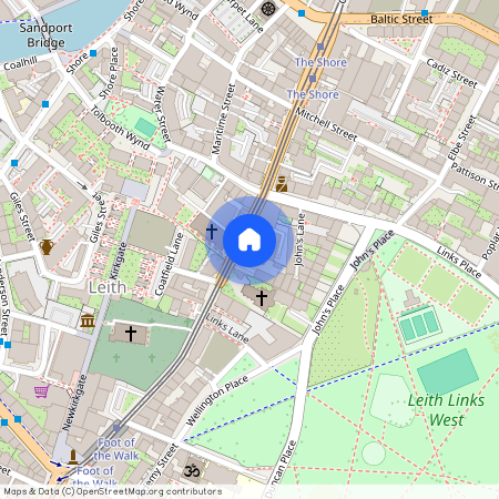 Constitution Street, Leith, EH6 7AE, Edinburgh