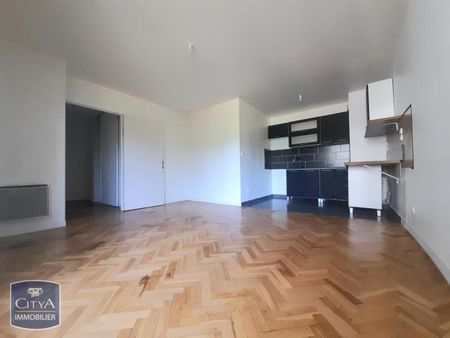 Location Appartement 2 pièces 41m² MONTEVRAIN 77144 - Photo 3