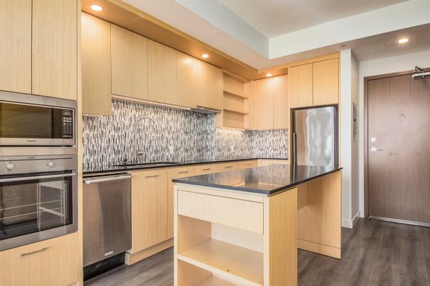 13495 Central Avenue #2004, Surrey, BC V3T0K2 - Photo 1