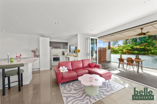 7/32 Vine Street, Clayfield QLD 4011 - Apartment For Rent | Domain - Photo 1