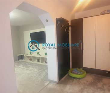 Royal Imobiliare Inchiriere Vila zona Gheorghe Doja - Fotografie 1