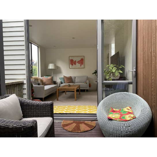 Modern townhouse near Botanic Gardens - Photo 1