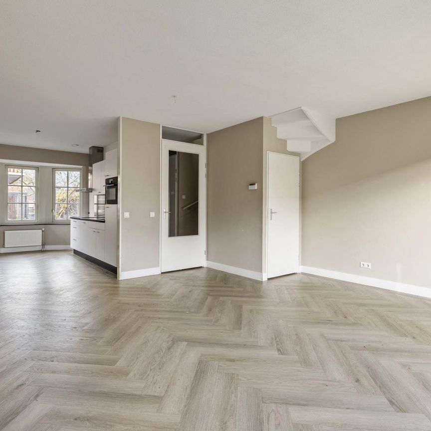 Huis te huur: Merelstraat 3 1223 NR Hilversum - Foto 1