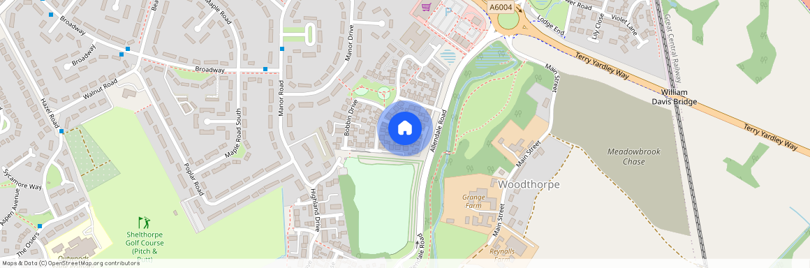 Loughborough, Loughborough, LE11