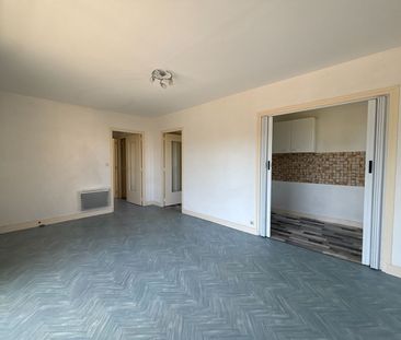 Location Appartement 2 pièces 41m² - Photo 1