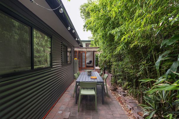 5 Brown Street, St Peters NSW 2044 - Terrace For Rent | Domain - Photo 1