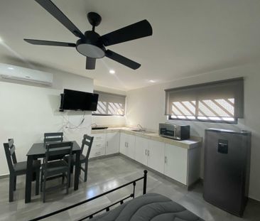 Departamento tipo Loft en renta, amueblado, incluye servicios. - Photo 5