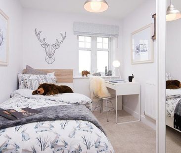 3 bedroom house to rent - Photo 4