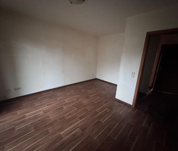 Barrierefreie Erdgeschosswohnung mit großer Terrasse - Photo 1