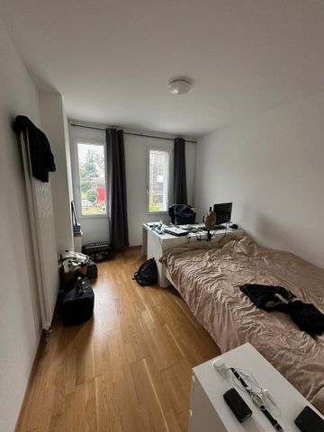 4.5 Zimmer, 100 m², 1. Stock - Foto 4