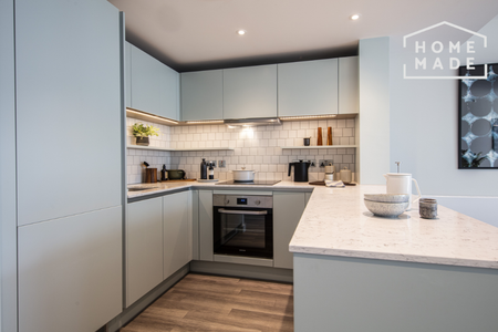 Studio to rent - Photo 5