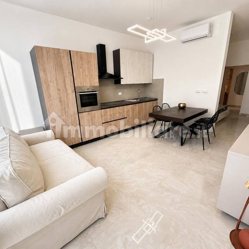 Bilocale via Castelfidardo 18, San Marone, San Giuseppe, Risorgimento, Civitanova Marche - Photo 1