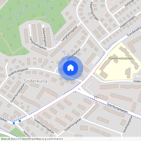 Borås, Söderkullagatan, 33, 50763