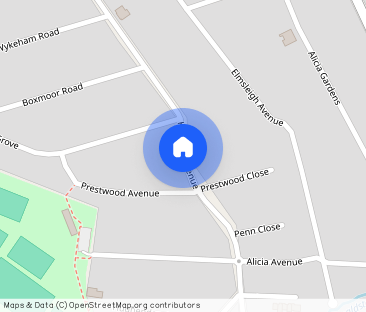 Kingshill Avenue, Kenton, Middlesex, HA3 - Photo 1
