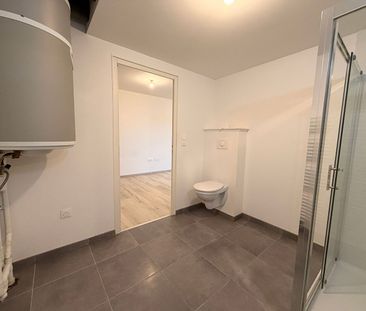 Location Appartement 1 pièce 30m² - Photo 6