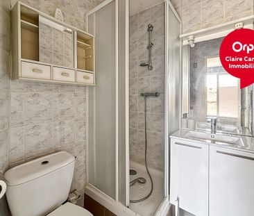 Location Appartement 1 pièce Meublé 18m² CASTRES 81100 - Photo 6