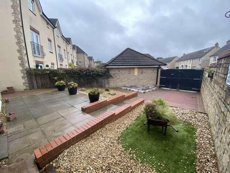 New Road, Frome, Somerset, BA11 - Photo 3