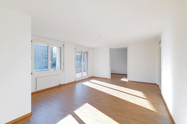 "Wohnerlebnis auf eine besondere Art!" - Foto 1