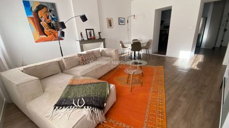 Location Appartement 3 pièces 84m² - Photo 2