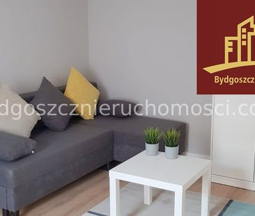 Do wynajęcia tania kawalerka w Centrum - 29m2 - Zdjęcie 1