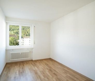 Wohnen im Grünen mit Blick auf die Bergwelt - Foto 2