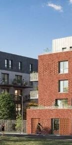 Location Appartement 3 pièces 67m² CROIX 59170 - Photo 1