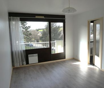 Location Appartement 1 pièce 30m² CRAN GEVRIER 74960 - Photo 1