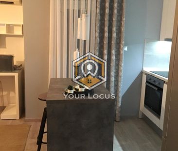 Διαμέρισμα για ενοικίαση Κέντρο (Χαριλάου) - Photo 4