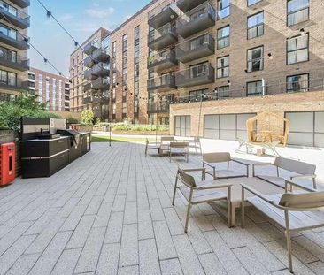 Uncle Colindale, Colindale, NW9 - Photo 2