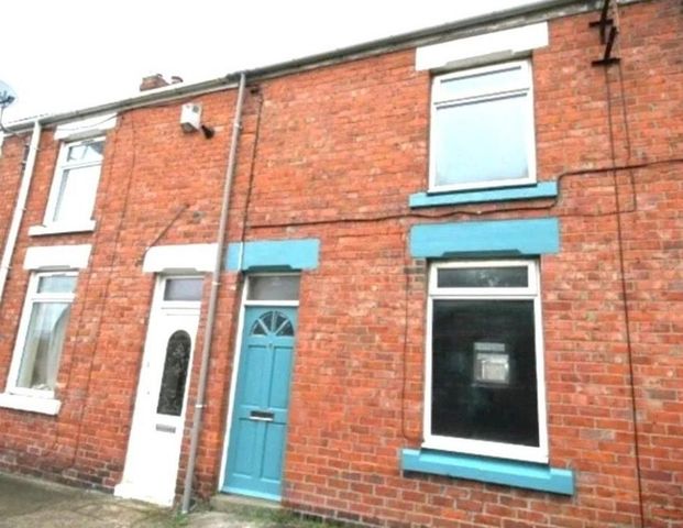2 bedroom terraced house to rent - Photo 1