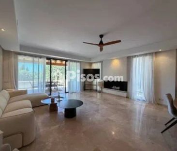 Piso en alquiler en Sierra Blanca - Foto 4