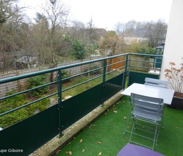 Appartement T1 à louer - 10 m² - Photo 4