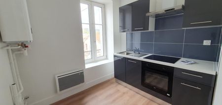 Location Appartement 2 pièces 44m² ST MAX 54130 - Photo 4