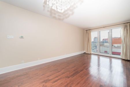 For Lease - 700 Sussex Drive Unit# 403, Lower Town - Sandy Hill, Ontario - Photo 3