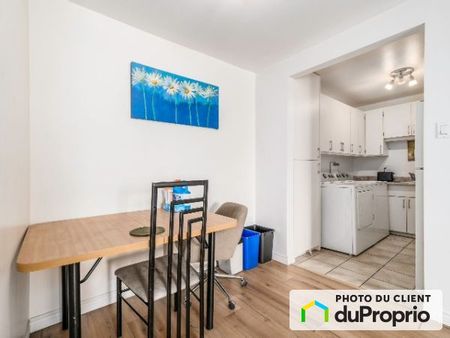 111-2160, boulevard Cardinal-Villeneuve, Limoilou à louer - Photo 2