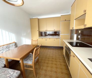 Lichtdurchflutete, barrierefreie Wohnung mit großzügigem Balkon – 8... - Foto 5