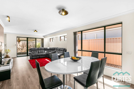 35 Panozza Cir, Maddington WA 6109 - House For Rent | Domain - Photo 2