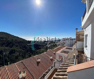 Alquiler de piso en Frigiliana - Photo 6