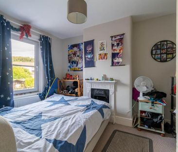 3 bedroom terraced house to rent - Photo 5