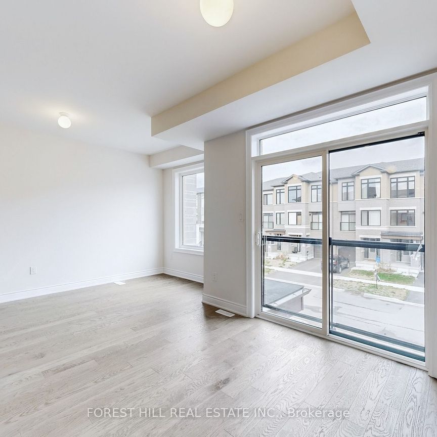 For Lease - 220 Tennant Circle, Vaughan, Ontario - Photo 1